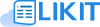 Likit Logo